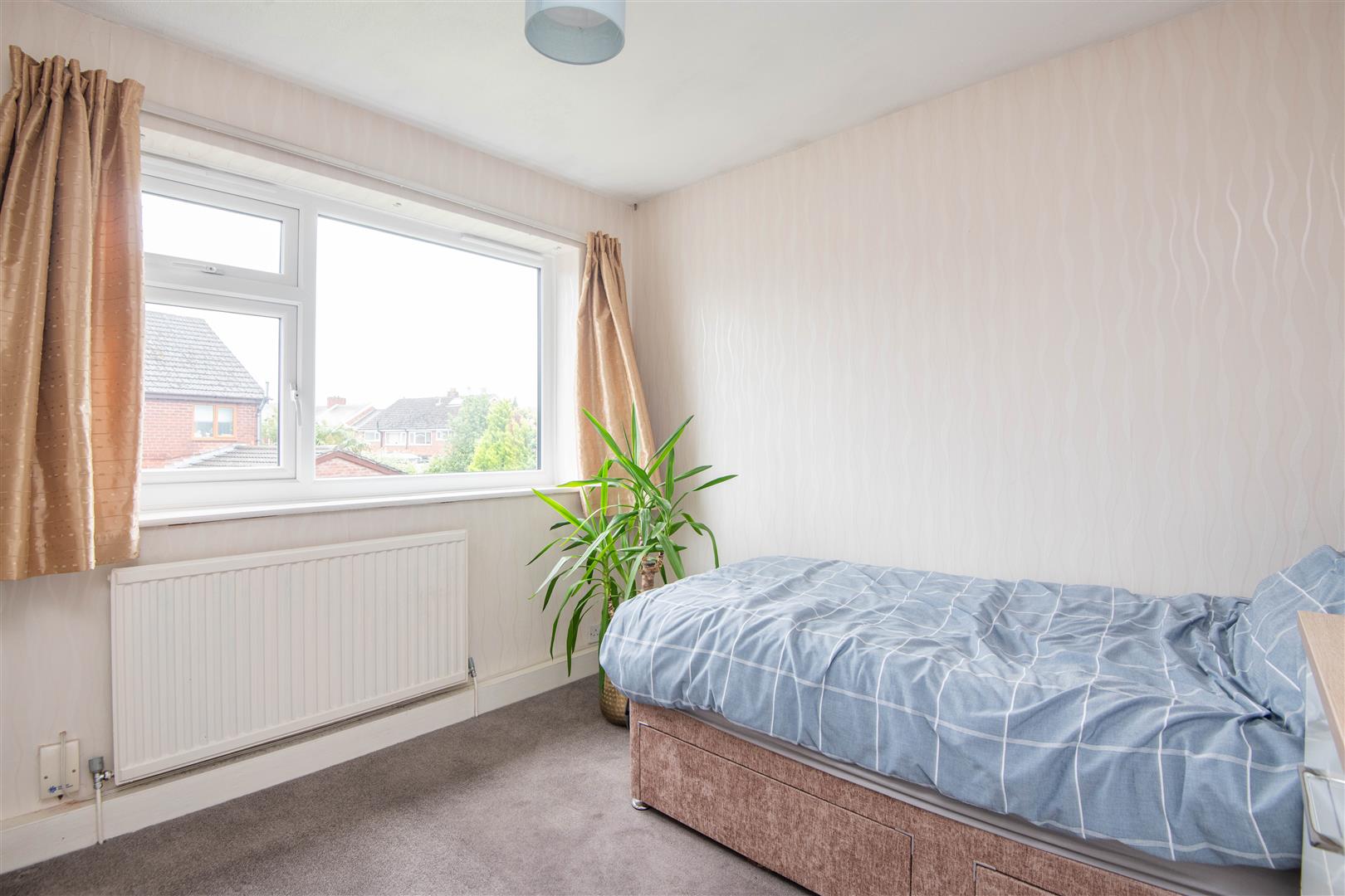 Elswick Road, Leyland